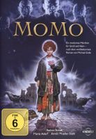 MOMO                NEU + ORIGINALVERPACKT