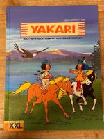 YAKARI - Noch Mehr Abenteuer Mit Dem Indianerjungen (2015)