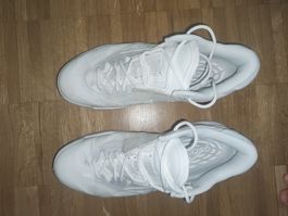 Serious Player Only Game 1 Low Schuh mit zwei extra Sohlen