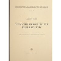Archäologie: Die Michelsberger Kultur in der Schweiz