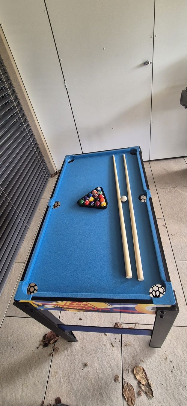 Giochi: Spieltisch für Kinder – Usato da Möhlin venduto da kuede1986