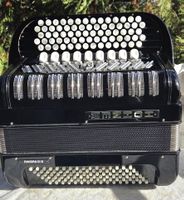 Accordéon hohner Riviera III S 