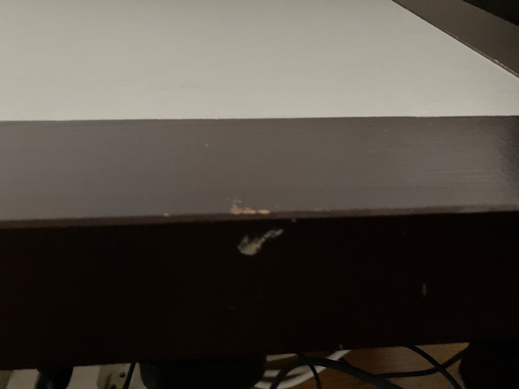 Tables de nuit: Nachttischchen 40 mal 55 – D'occasion à Winterthur par Seepferdchen63 1