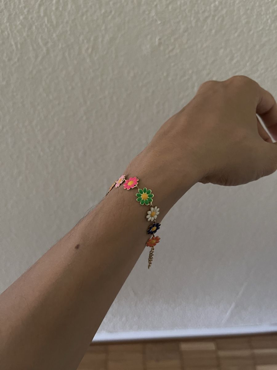 Bracciali & Braccialetti: Sommer Armband – Nuovo (secondo la descrizione) da Winterthur venduto da Pohanrizki 1