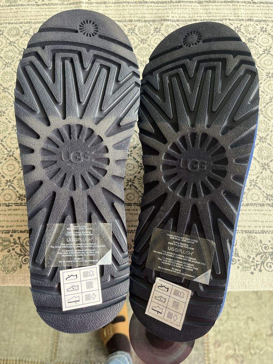 Ugg Herrenschuhe: UGG M Tasman Cali Top/M 9/Gr.39 – Neu (gemäss Beschreibung) aus Kriens von burnauc 4