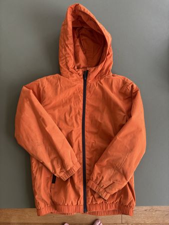 Windjacke Regenjacke, OVS, Gr. 128, 7-8 Jahre