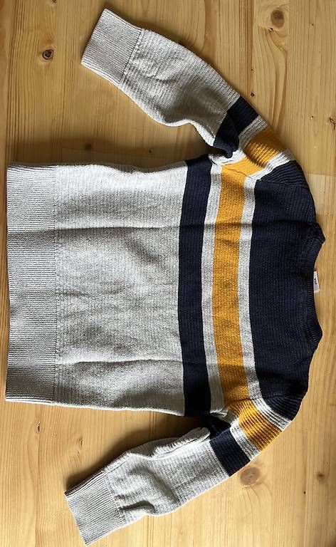 Maglioni & Felpe: PAW Patrol Pullover Gr. 92 – Usato da Wenslingen venduto da Corrinella 2
