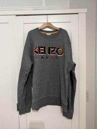 Kenzo Pullover