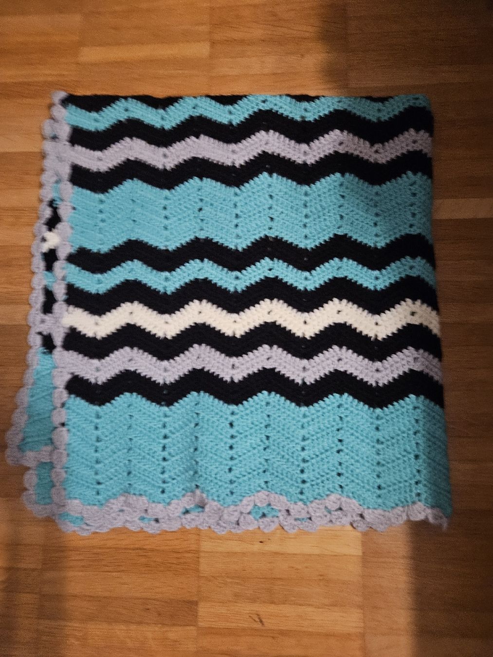 Lana: hand stricken – Nuovo (secondo la descrizione) da Basel venduto da Blau10