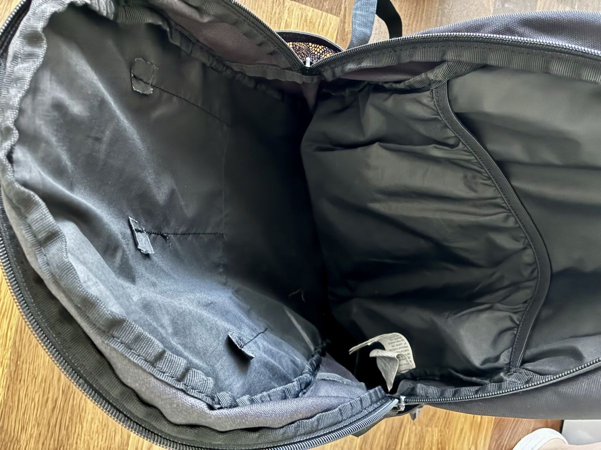 Puma Rucksäcke: Puma Rucksack – Neu (gemäss Beschreibung) aus Unterengstringen von vivienneberger 1