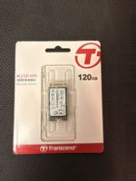 Transcend 120GB M2.2242 SSD