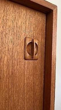 Armoires: Dänisches Teak Sideboard – Neuf (Voir description) à Brugg AG par ben_7byv 3