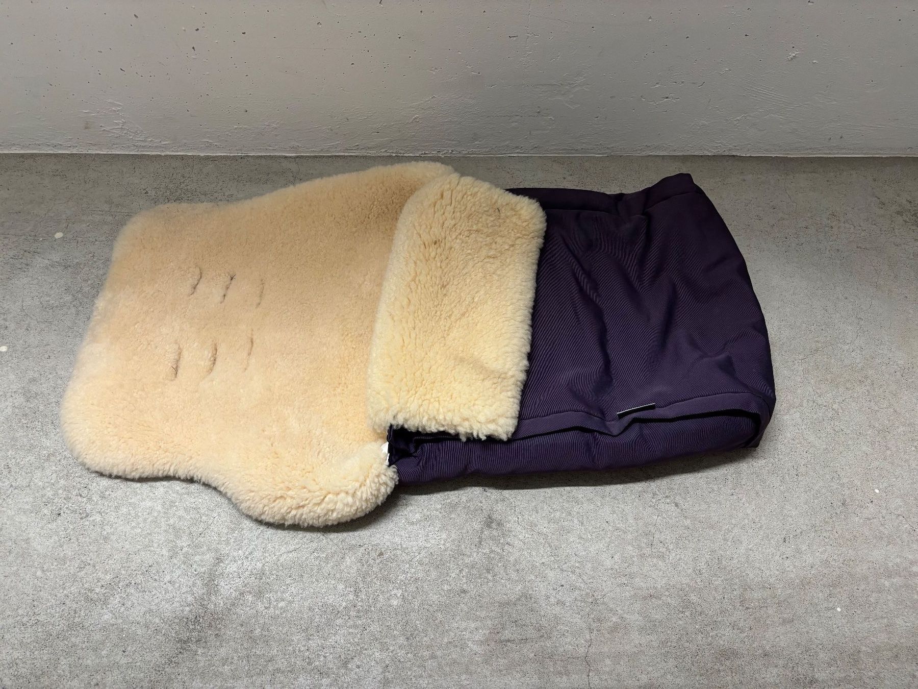 Teutonia Carrozzine: Teutonia Kinderwagen (Säugling - Junior), Wintersack, robust – Usato da Uster venduto da maguro 8