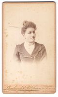 Fotografie Lienhard, Salzborn, Chur, Jun