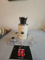Novis Vita Juicer inkl. Zubehör – Swiss Engineering