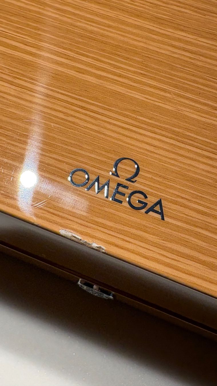 Omega Orologi: Omega Seamaster Aqua Terra 41 mm – Usato da Fislisbach venduto da nelsonmuntz 7