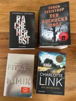 4x Thriller