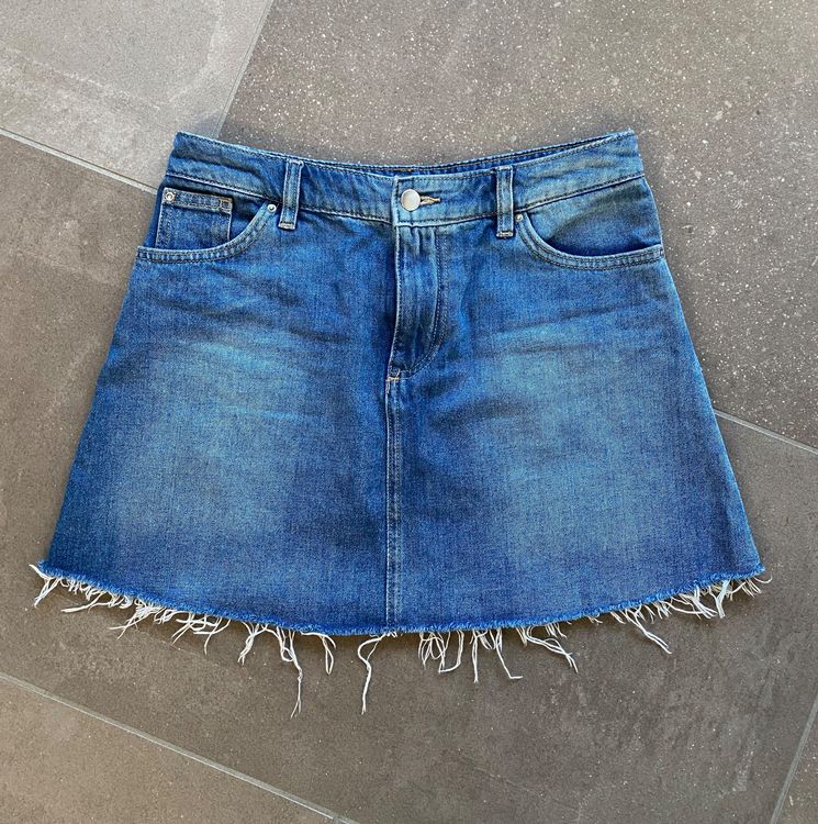 Jeansrock H&M Kaufen auf Ricardo
