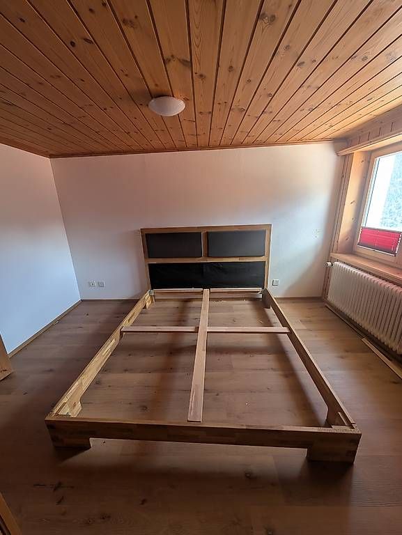 Lits: Bett – D'occasion à Sumvitg par meli043 2