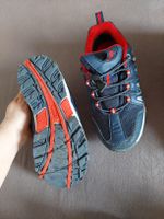Trekkingschuhe Gr. 32