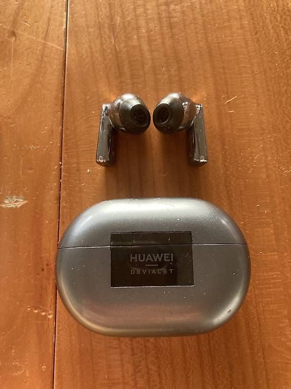 Huawei Cuffie: Huawei Freebuds Pro 2 – Usato da Riehen venduto da Tutti-Tecnica 1