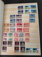 Sammlung Album Schweiz