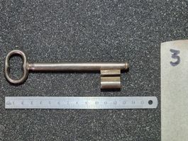 Antiker Schlüssel No.3