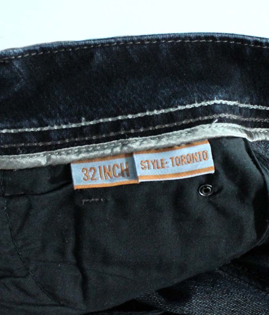 Cecil Jeans: CECIL Jeans TORONTO Gr. 30 – Gebraucht aus Belp von caramel-secondhand 6