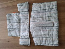 Stokke Babysitzeinlage/ Kissen