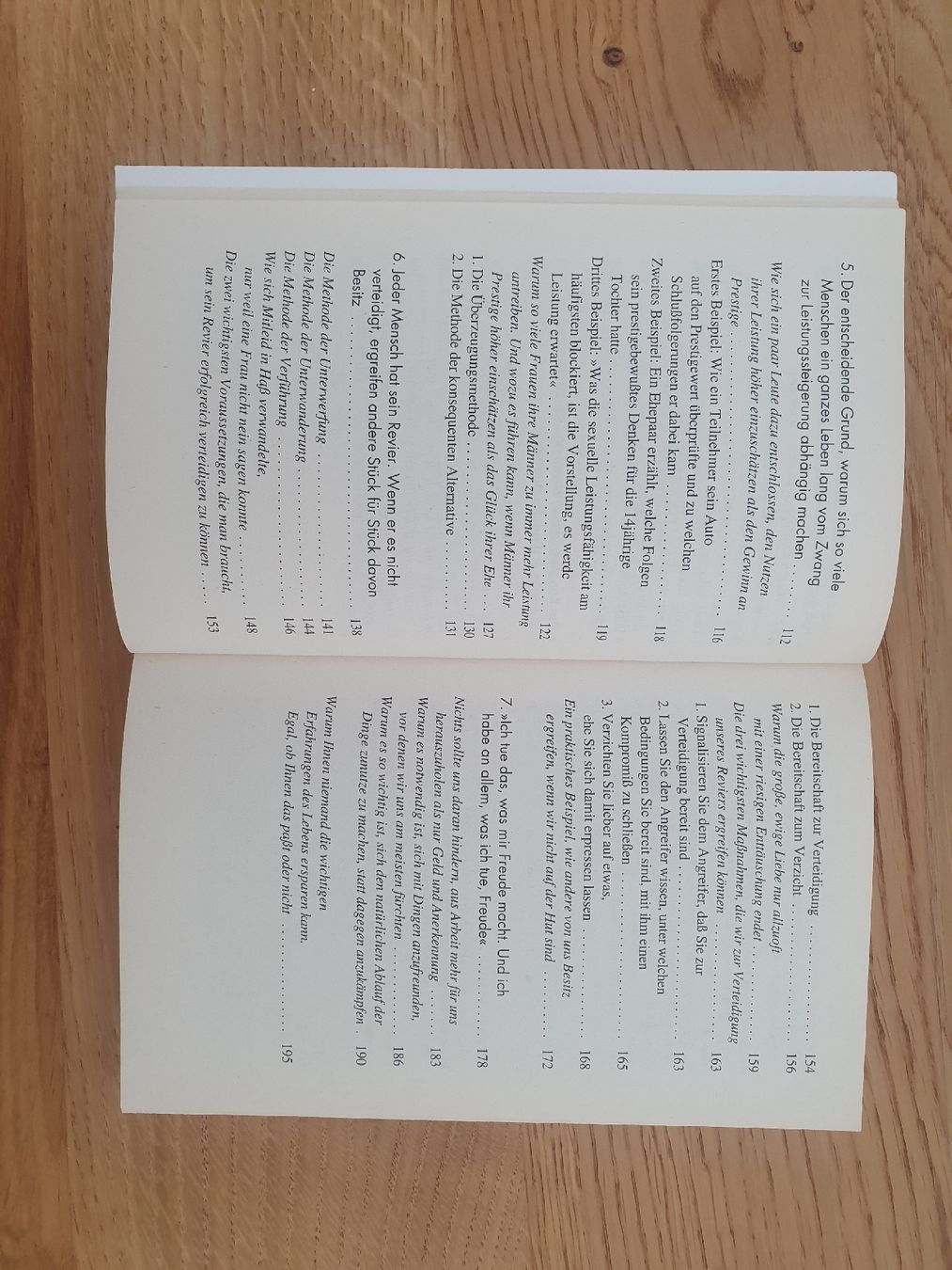 Livres: Josef Kirschner Die Kunst, ein Egoist zu sein Buch – D'occasion à Moosseedorf par Sonnenschein.. 7