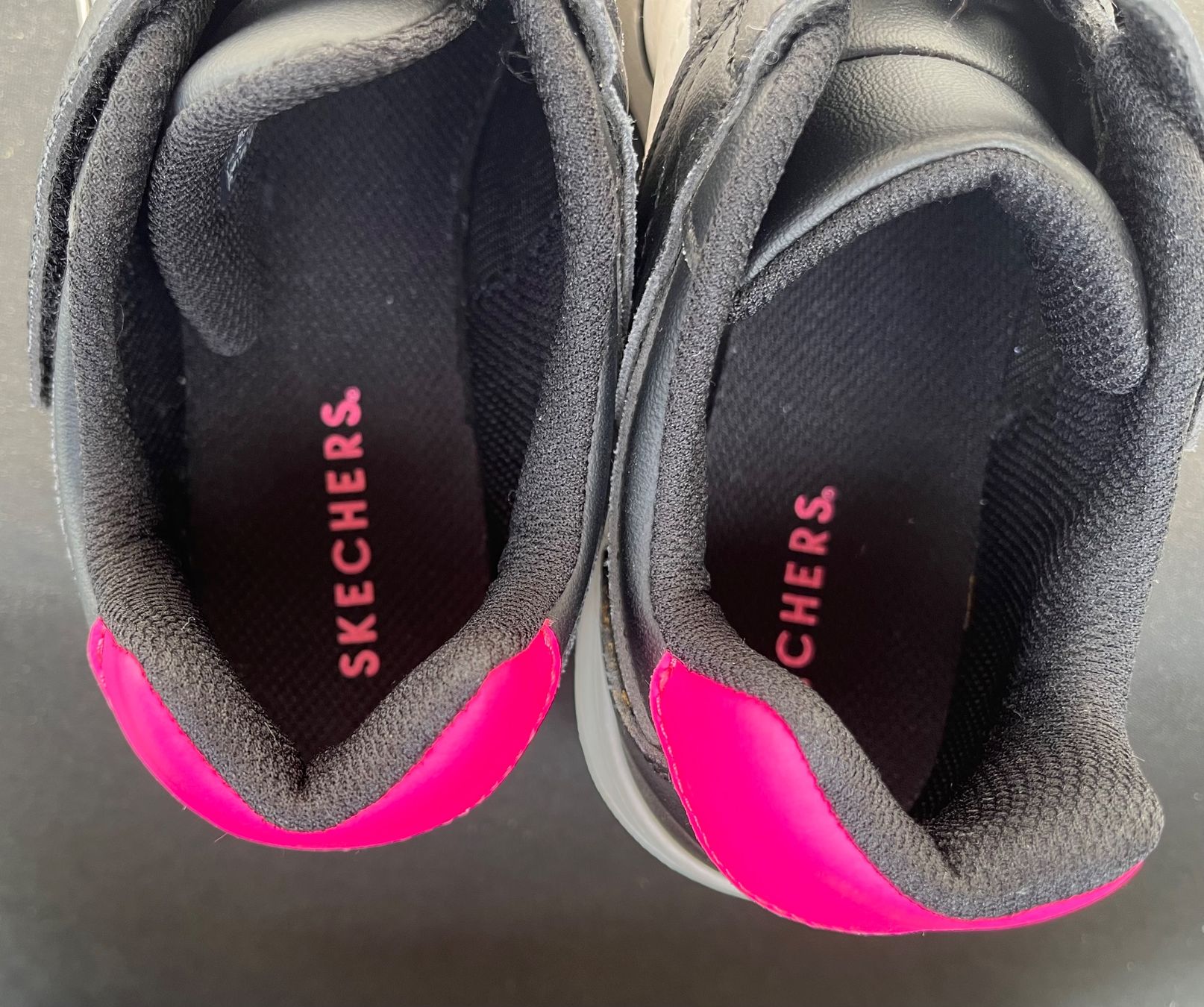 Skechers Scarpe per ragazze: Sneakers Skechers Quick Street T36 – Usato da Genthod venduto da Bilibi 4