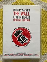 ROGER WATERS PINK FLOYD-THE WALL LIVE IN BERLIN SPECIAL EDI