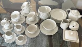 IKEA Frühstücksset – 8 Personen