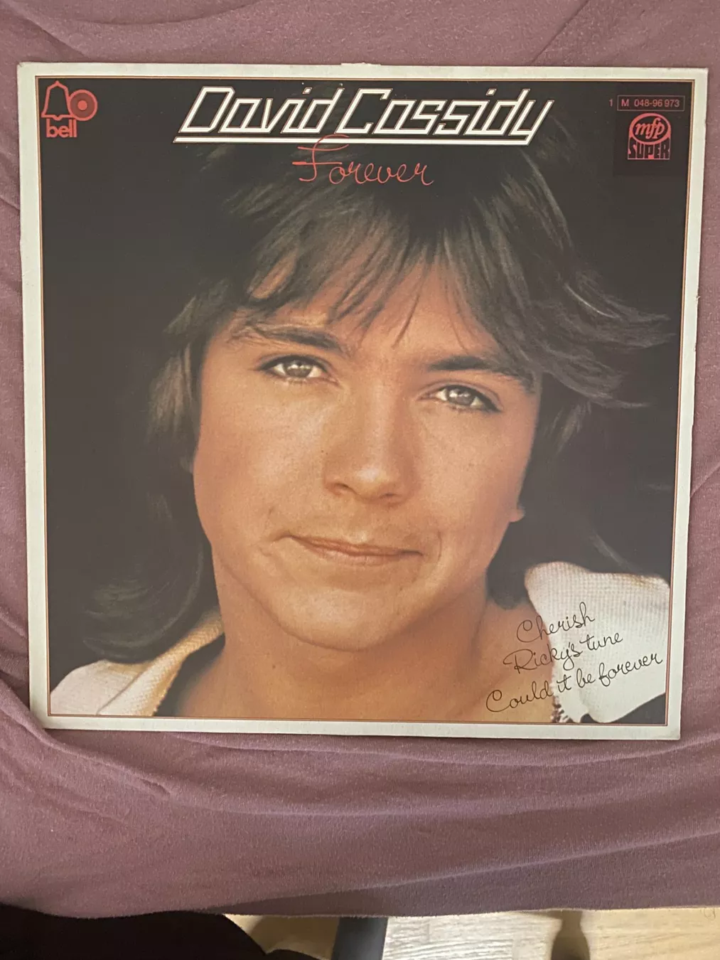 Vinyles: LP – D'occasion à Dietlikon par Nicokh