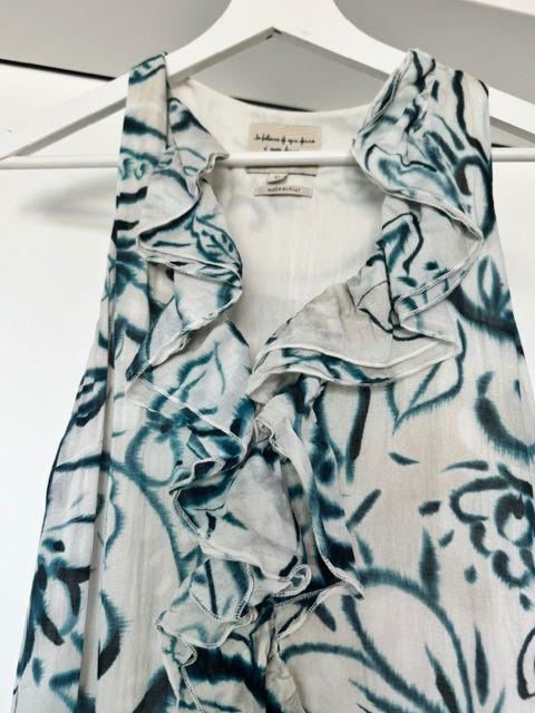 Vestiti: SOMMERKLEID VON ALESSIA SANTI – Usato da Wädenswil venduto da MANU2222 2