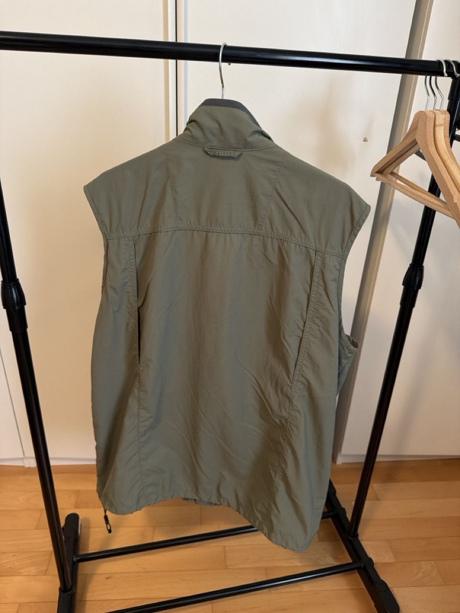 Columbia Gilet & Giacche: Columbia Gillet – Nuovo (secondo la descrizione) da Sementina venduto da bru_vpp5 4