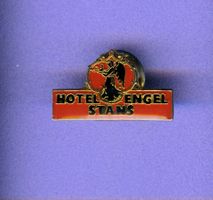 Hotel  ENGEL  Stans