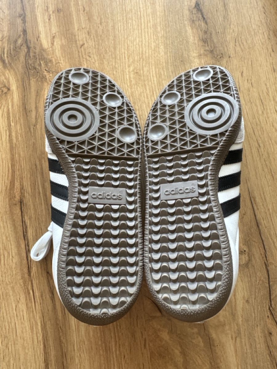 Adidas Chaussures hommes: Adidas Samba OG Grösse 38 – Neuf (Voir description) à St. Gallen par RubenPF 1