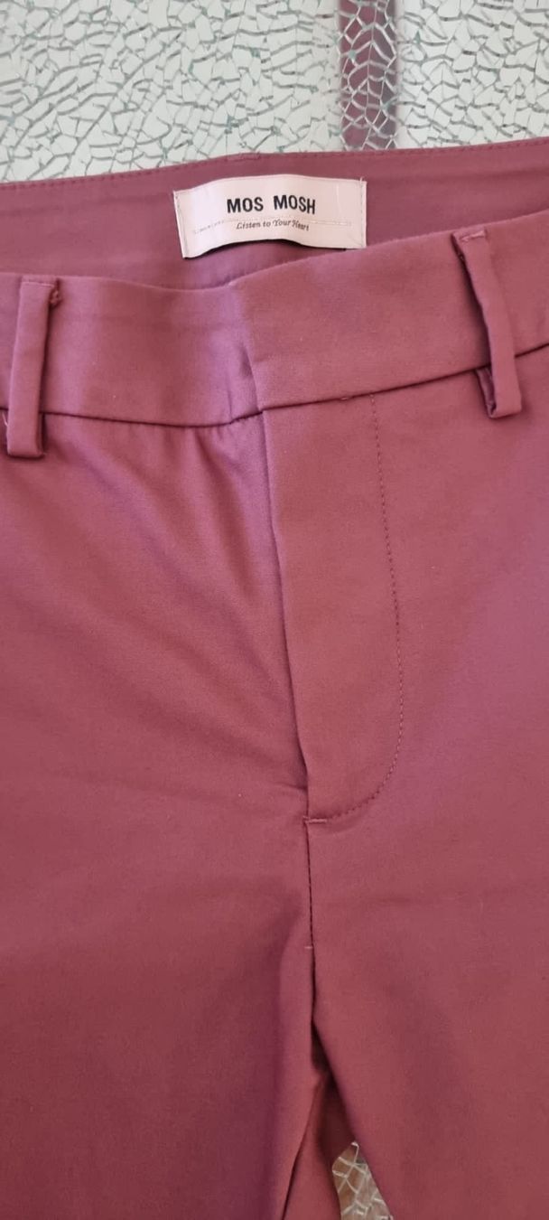 Mos mosh Pantaloni: Mos Mosh Gr. 36 – Usato da Luzern venduto da Reni025 8