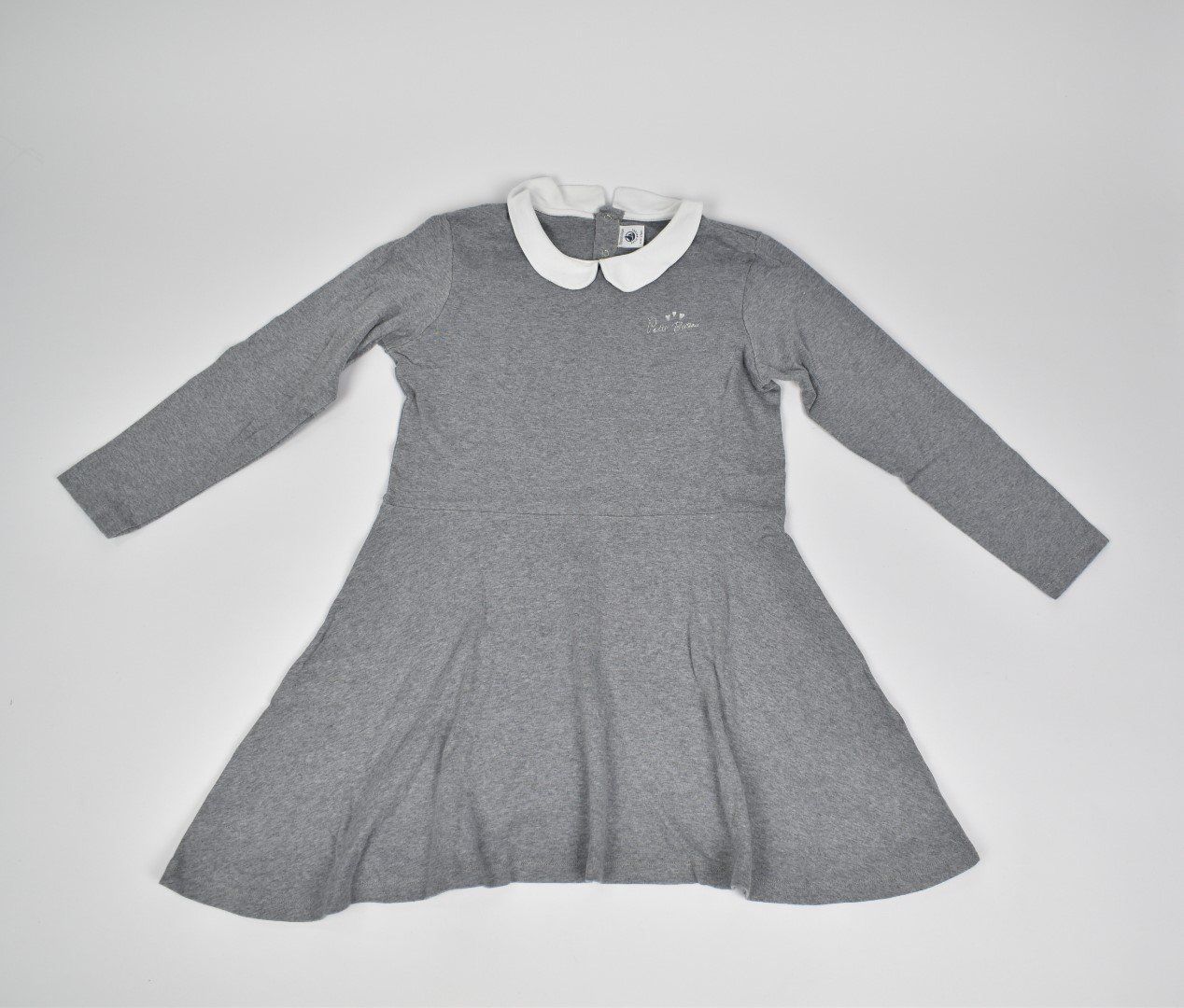 Petit Bateau Robes et jupes: Petit Bateau Kleid, Gr.140 – D'occasion à Nürensdorf par 2ND_STORY