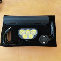Magichshine Lampe fürs Velo. Top Zustand! Wie neu.