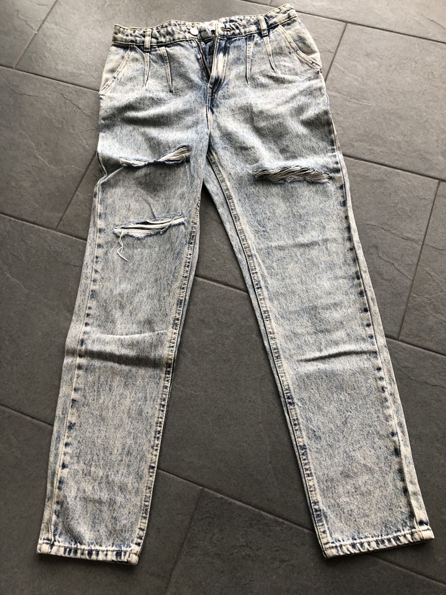 Lotti & Set di vestiti: Jeans Gr.36 – Usato da Gwatt (Thun) venduto da pachdele 3