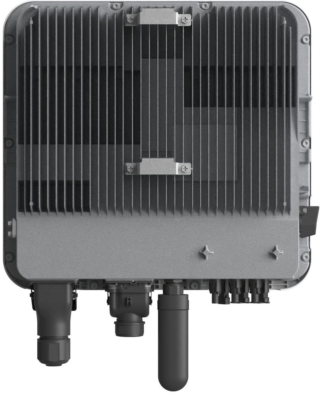 Huawei Wechselrichter: Huawei SUN2000-12K-MAP0 Wechselrichter – Neu und originalverpackt aus Bottighofen von zaap 4