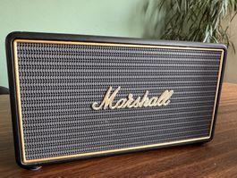 Marshall Stockwell Bluetooth Lautsprecher