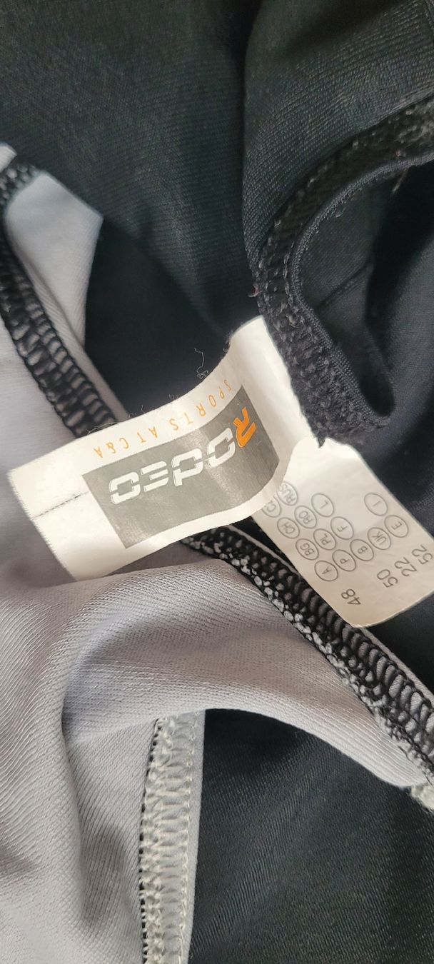 Costumi da bagno & Bikini: Maillot de bain Rodeo une pièce taille 48 – Nuovo (secondo la descrizione) da Vevey venduto da x_y_f 4