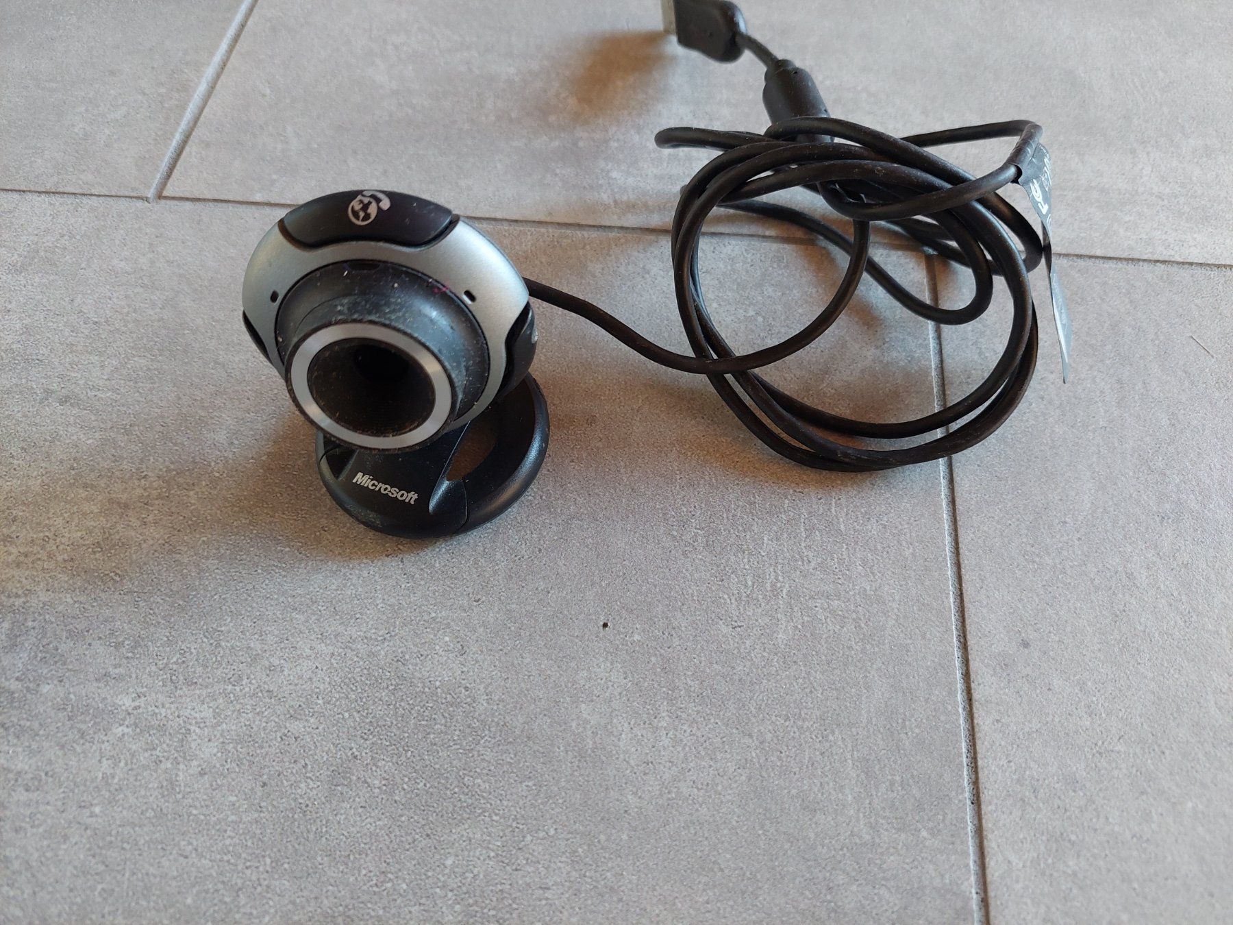 Microsoft Webcam: Webcam  LifeCam VX- 3000 – Usato da Wiesendangen venduto da troawus