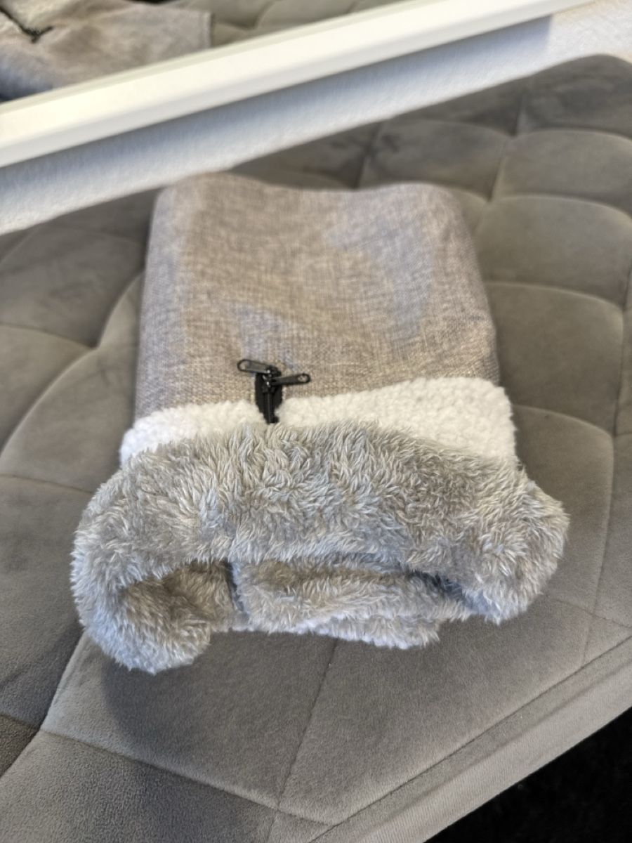 Abbigliamento: Hundemantel Winter Grösse S neu – Usato da Amriswil venduto da ail_nz82 4