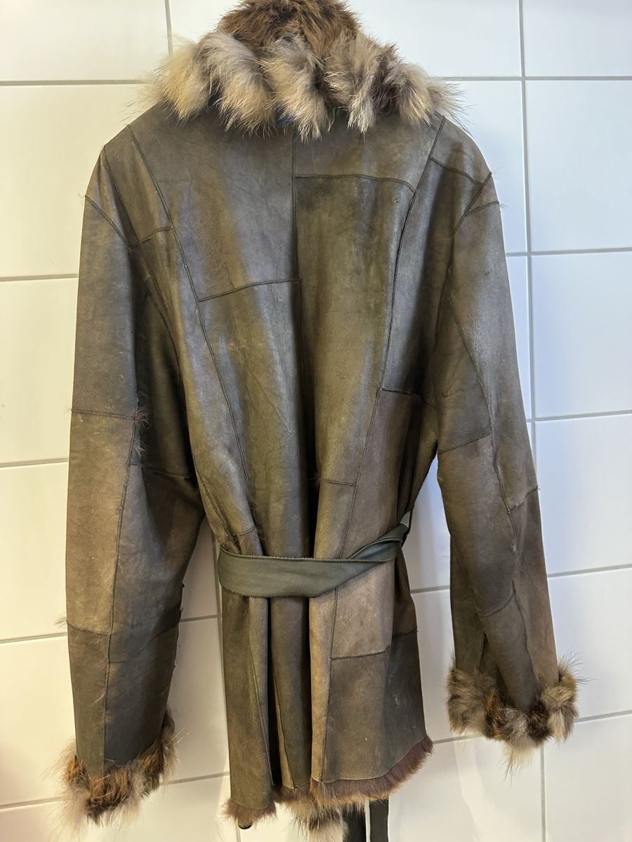 Giacche: Damen Jacke mit Pelz Gr36:38 – Nuovo (secondo la descrizione) da Basel venduto da Ivana_4 5