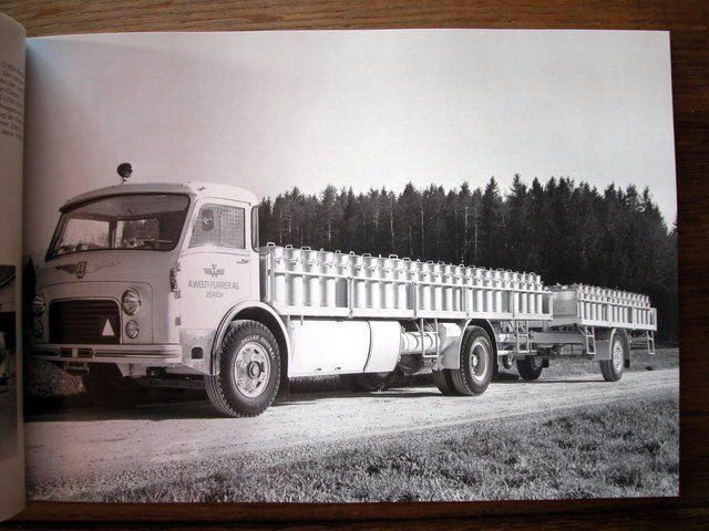Livres: Haifisch Postautos - Jürg Biegger – Neuf avec emballage d'origine à Schönenwerd par Steidi 4