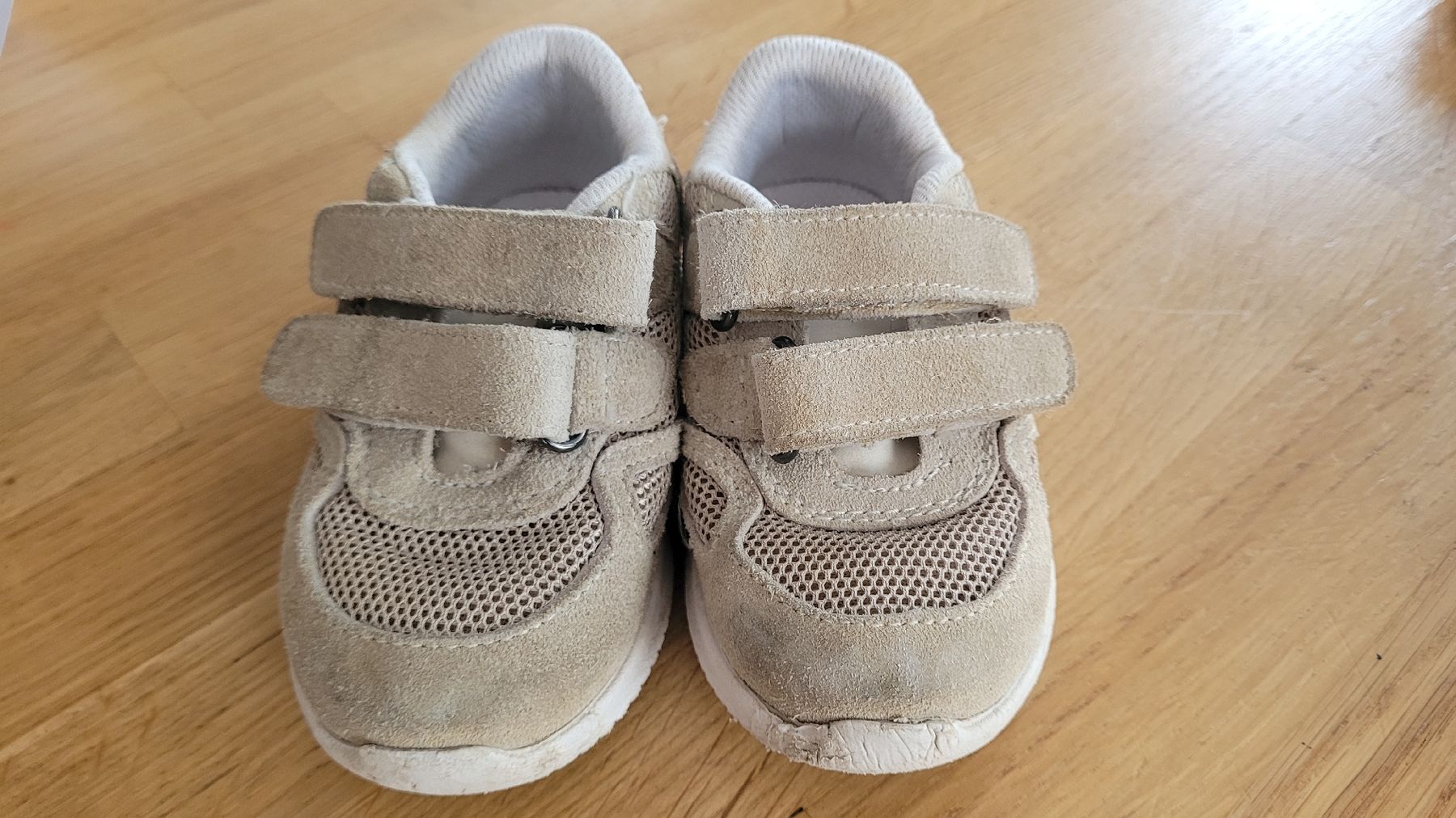 Herrenschuhe: Sneaker vty, Grösse 21 – Gebraucht aus Uetendorf von Heyhey3661 3